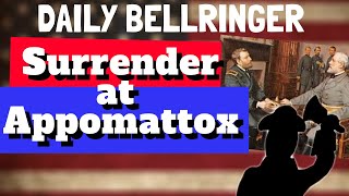 Surrender at Appomattox [upl. by Sidky]