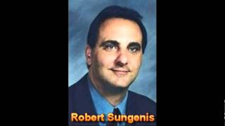 Robert Sungenis vs James White Opening Statement Predestination Debate [upl. by Karia]