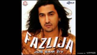 Fazlija  Litar dva  Audio 2003 [upl. by Ettenil]