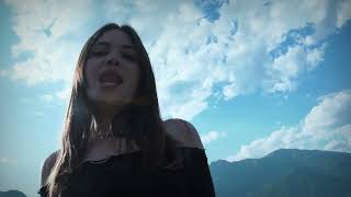 ELENA Ritrovarsi ancora Official Video [upl. by Nonrev781]