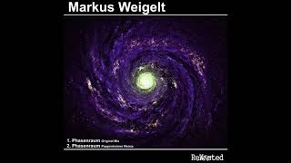 Markus Weigelt  Phasenraum Original Mix [upl. by Dleifxam79]