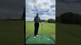 Are you Starting your golf swing like this simplegolftips golftips golfswingtips golfcoach golf [upl. by Niraa]