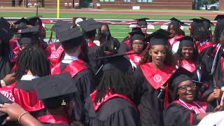 Baldwin High School Graduation 2023 [upl. by Loggia]