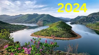 Top 10 Must Visit Travel Destinations in 2024 [upl. by Kama]