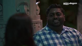 Kanmani Anbodu Kathalan Trailer I Astro Vaanavil [upl. by Woodsum]