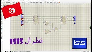 Bac Technique  Tp Génie électrique  Etude expérimentale dun additionneur BCD ISIS 710 [upl. by Hillman]