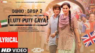 Lyrical  Saans  Song with Lyrics  Jab Tak Hai Jaan  Shah Rukh Khan Katrina  A R Rahman Gulzar [upl. by Eintirb284]