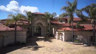 5945 Bruce Dr Danville CA 94506 Luxury Estate for Sale [upl. by Nemraciram]