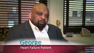 Living with Heart Failure  A Guide for Patients [upl. by Morganstein]