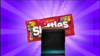 skittles meme [upl. by Sueaddaht]