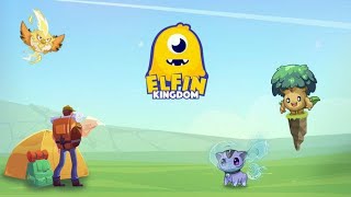 Elfin Kingdom Early Bird Registration Form l Free Airdrop l Bsc network NFT Airdrop l Crypto Info [upl. by Yttig914]