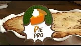 How to Fix Soggy Pie Crust  Thanksgiving Recipes  Allrecipescom [upl. by Trainor]