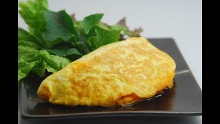 Keema Omelette  Cooksmart  Sanjeev Kapoor Khazana [upl. by Ggerc]