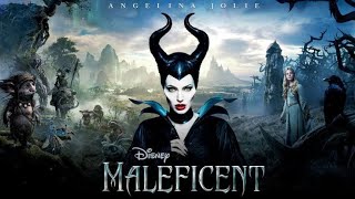 Maleficent 2014 Official Trailer 2  Trailer Review  Angelina Jolie  HD PLUS [upl. by Laureen]