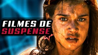 5 FILMES DE SUSPENSE BONS NO YOUTUBE  filmes completos dublados [upl. by Nahtanoy141]