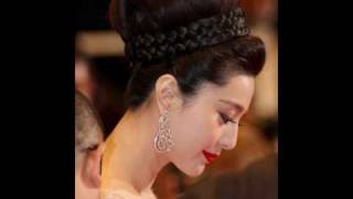 Fan BingBing The Beautiful [upl. by Amadus]