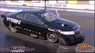 Los Mas Rapidos del Drag Racing Import by La Fiebre Boricua [upl. by Navoj]