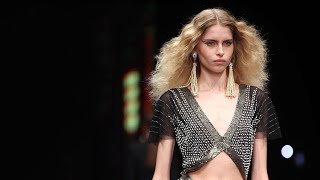 Elisabetta Franchi  Fall Winter 20232024  Full Show [upl. by Thia]