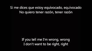 Nico Y Vinz  Am I Wrong Subtitulada en ingles y español [upl. by Waring]