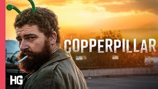 COPPERPILLAR  Episode 1  True Detective meets A Bugs Life [upl. by Anha]