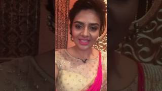 sreemukhi [upl. by Saloma478]