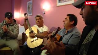 Le Point Live  Gipsy Kings [upl. by Huey]