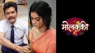 Molkki SPOILER Purvi Ko Manane Ke Liye Virendra Bana Student [upl. by Isadore895]