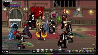 AQW How to get twin blade of Miltonius [upl. by Skilken662]