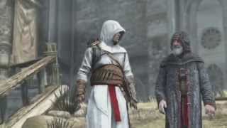 Assassins Creed 2 PC How to climb the tower in Desmonds vision [upl. by Alvira]