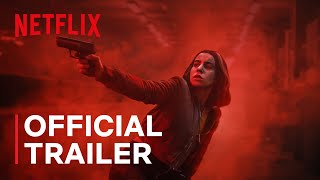 Furies Teaser  Trailer in English  Netflix [upl. by Onivla]