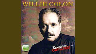 Willie Colon y Hector lavoe vivo en Panama Timbalero [upl. by Athiste]