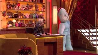 Igglepiggle in Paul OGrady Show [upl. by Ainniz]