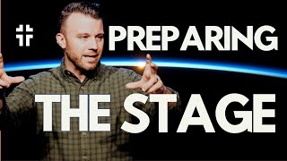 Preparing The Stage Genesis 16–13  Kevin Hay  Genesis In The Beginning [upl. by Reiter34]