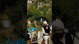 A few glimpses of tent pegging Championship at Bagh Azad Kashmir nazabazi tentpegging culture [upl. by Putscher259]