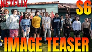 Cobra Kai Season 6 Part 1  Official Trailer  Netflix [upl. by Epuladaugairam331]