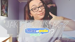 JAK KORZYSTAĆ Z INTERPALS [upl. by Ynafit]