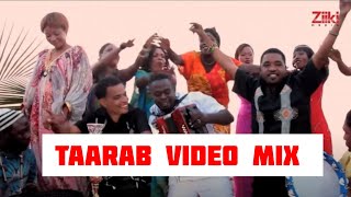 TAARAB VIDEO MIX 2023 VDJ RERSHEED FT MZEE YUSUFJAHAZIMODERN KHADIJA KOPA NASEMA NAWEOFFSIDETRICK [upl. by Annayoj]