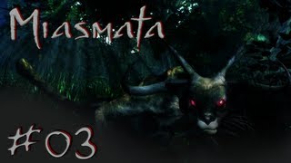 LIGHT on Miasmata 3  Lets Play Miasmata  Machen wir weiter [upl. by Nitsua615]