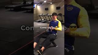 VESTIMENTA de HOMBRE vs VESTIMENTA de MUJERES gymbro fitness humorfit mujers [upl. by Brenden94]