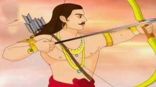 Mahavir Bhim  Animated Hindi Story [upl. by Aiken]