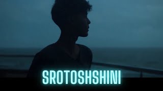 Encore  Srotoshinni Cover  Sahil ft Aftab Makes Instrumentals w Lyrics [upl. by Wynny]