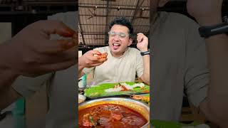 BEST SEA FOOD RESTAURANT IN KOTTAYAM🥰 [upl. by Soo40]