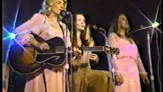 The Carter Sisters amp Family Carter Family Medley 1979 [upl. by Disharoon871]