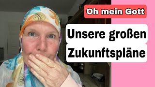 Unsere großen Pläne für die nächste Zeit Hamburg 2 Oktober 2024 [upl. by Cooperstein]