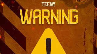 TEEJAY WARNING [upl. by Nanreik]