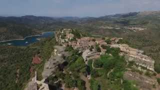 Siurana Catalonia Spain [upl. by Renard731]