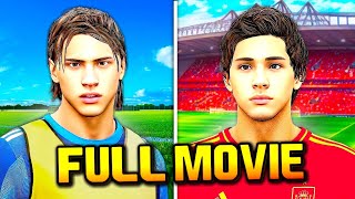 FC 24 My Player Career Mode  Full Movie [upl. by Nigen]