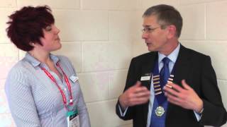 Michael Day  BSAVA 2014 [upl. by Nyrac]