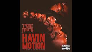 Trae Tha Truth  Havin Motion Official Audio [upl. by Elsy719]