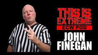 This Is Extreme  Extreme Referee wh John Finegan [upl. by Naleag]